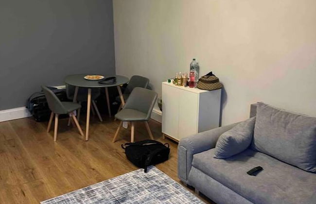 Captivating 1-bed Apartment in Stratford - Foto 11