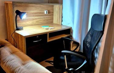 Apt no térreo com área externa, ideal para família com criança - Foto 9