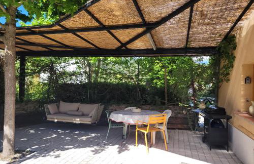 La tour de guet Maison atypique - Foto 11