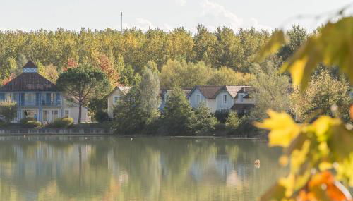 Residence Le Hameau du Lac - maeva Home - Photo 4