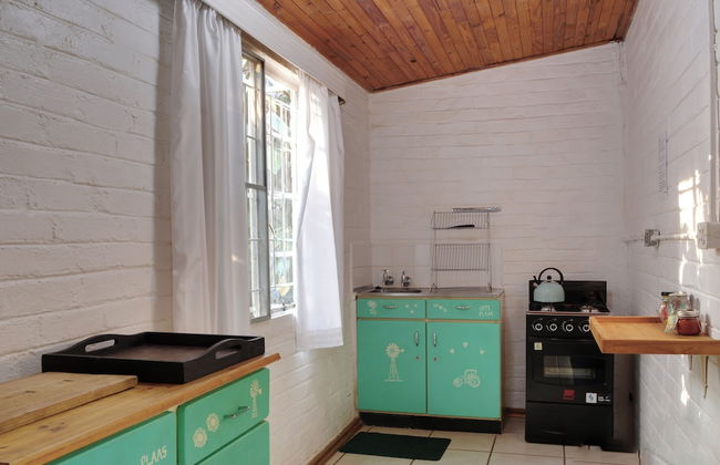 Oppi Plaas Abek - Foto 12