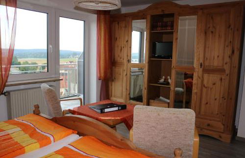 Ferienwohnung Gruber am Brombachsee - Foto 7