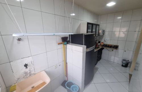 Apto Aconchegante Perto da Praia e Shopping - Foto 25