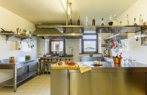 Villa delle Rose - Foto 27