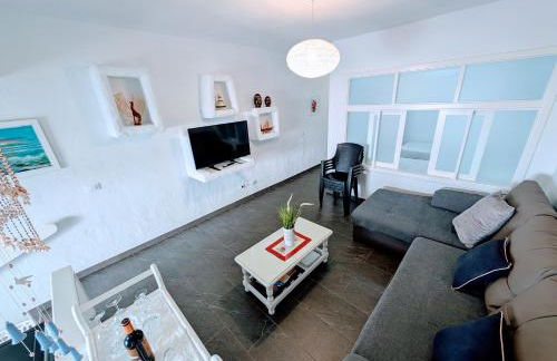 Ocean View Terrace near Sardina Lighthouse - Foto 9