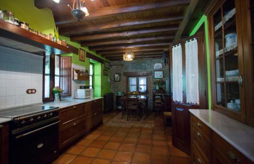 Casa Solallosa 112 - Foto 50