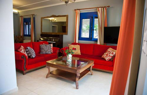 Villa Niki - Foto 62