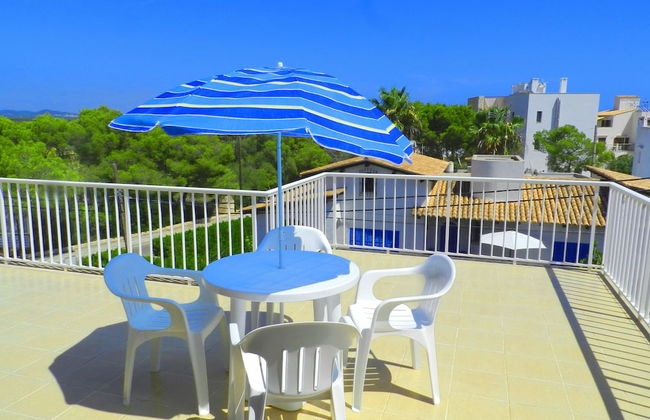 Apartaments Marina Sol i Pins - Foto 16