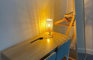 Number 15 Luxurious Two Bedroom Apartment - Photo 19