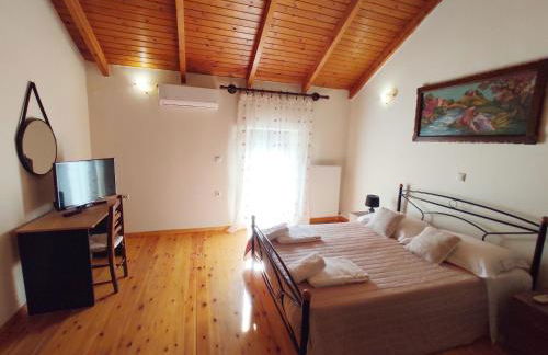 Traditional Stone House Rafael - Foto 45