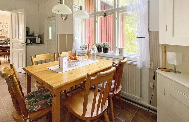 4 Star Holiday Home in Orsjo - Foto 3