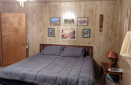 King's Cabin - Foto 16