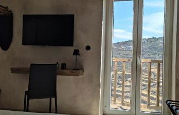 ClockWise Earthy Vibe House in Apano Chora - Photo 29