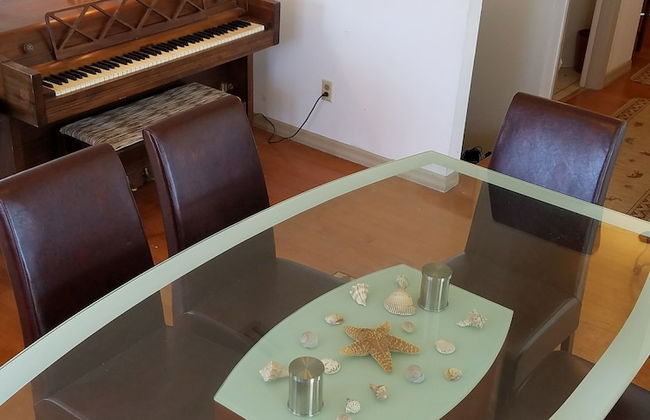 The Sand Castle - Foto 8