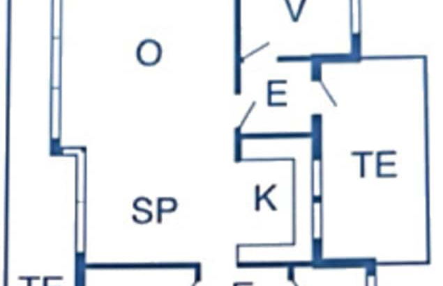 8 Person Holiday Home in Dannemare-by Traum - Foto 2