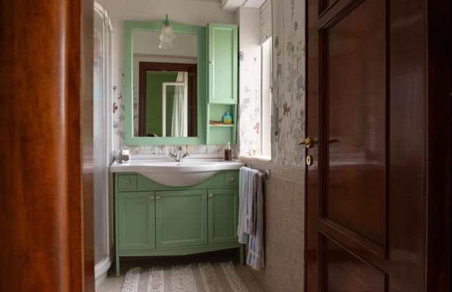 Charming Margherita di Savoia Apartment With Sea Views - Photo 34