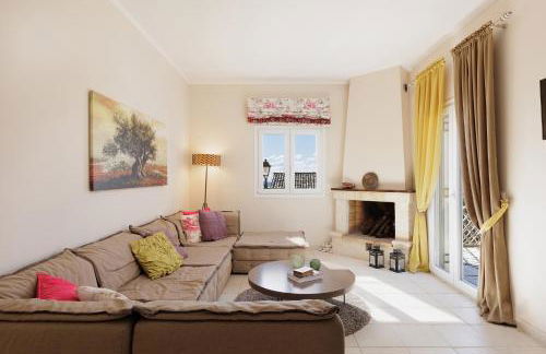 Villa Elia, Spartylas Corfu - Photo 14