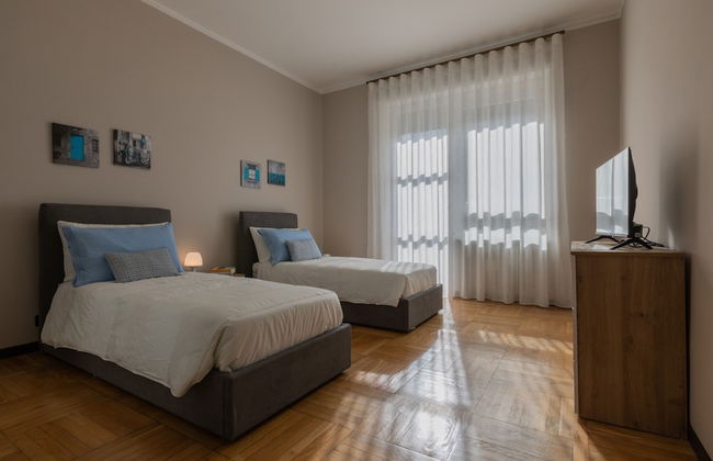 C so Francia 266 - Torino Modern Stay - Foto 5