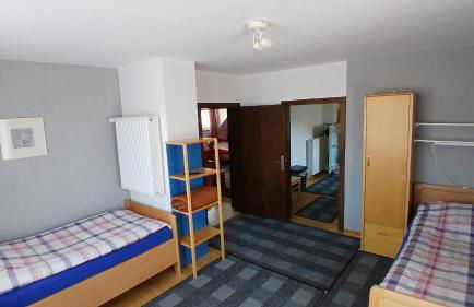 Apartment Christa im Gästehaus Westfalen für Geschäftsreisende und Monteure - Photo 15