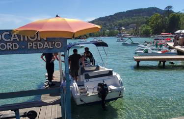 annecy poisy Studio a 9 minutes du lac Annecy - Foto 39