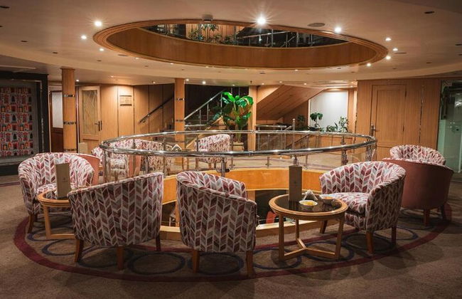 Crociera sul Nilo ad Acamar - Foto 11