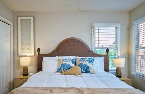 4BR - 4BA - Pool - 180 Panoramic Views - 1 Min to Beach - Foto 29