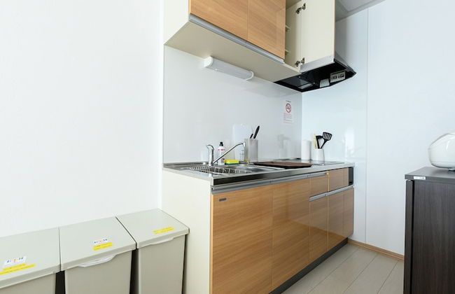 Sakura 93 - Photo 28