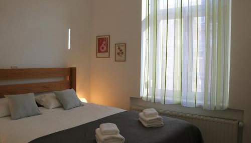 Central LiLi Suite - Foto 2, towels