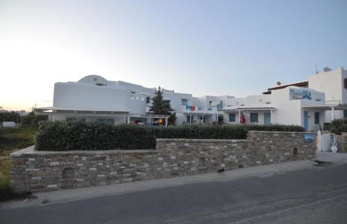 ThalaSEA - village Antiparos - Foto 14