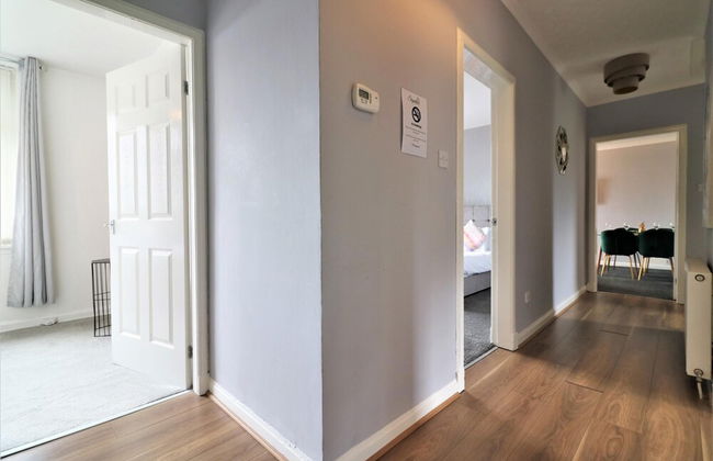 Carfin House - Motherwell - Photo 50