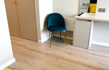 Victoria Studios - Foto 79