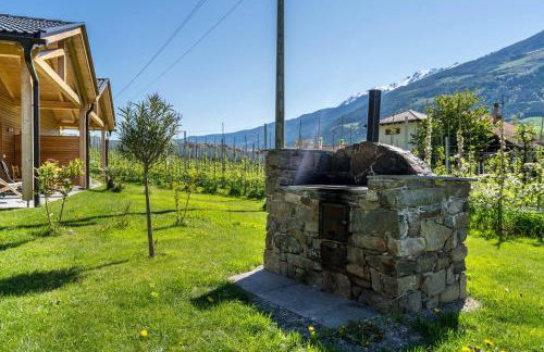 Pixnerhof Chalet Bonita - Foto 26