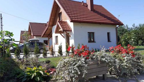 Przystanek Tykocin - domki gościnne w sercu Podlasia - Foto 2