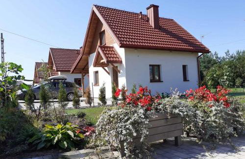 Przystanek Tykocin - domki gościnne w sercu Podlasia - Foto 2