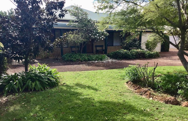 Discover the Charm of Hakea Haven - Foto 13