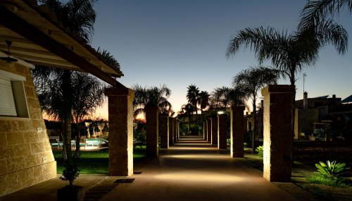 Tenuta De Masi by LoveSud - Foto 2, Garden