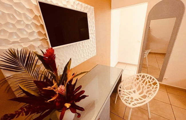 Tropicana Suites - Foto 12