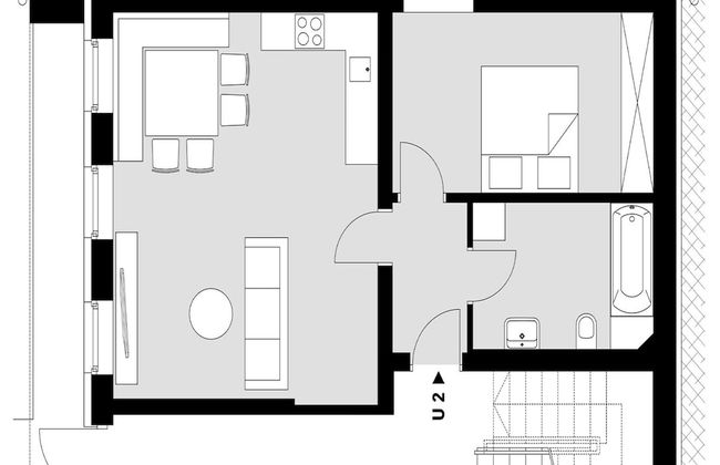 Apartment in Navis Near Stubai Glacier - Foto 12