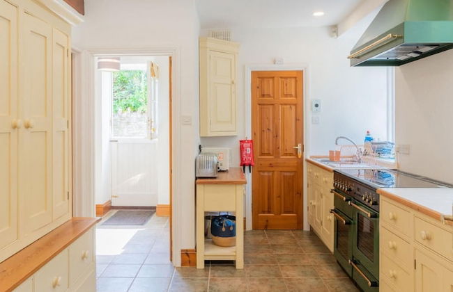 The Old Coach House Salcombe - Foto 27