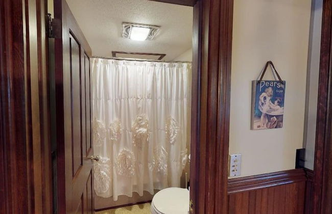 Elkhorn Ridge Resort - Foto 35