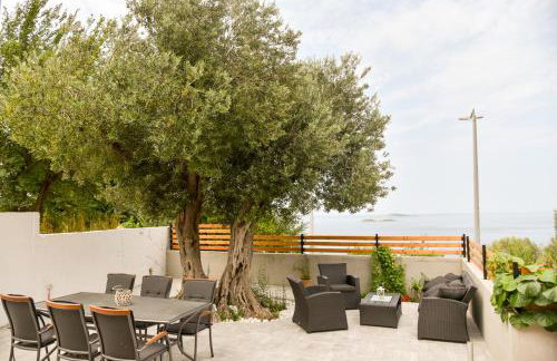 APARTMENT ELI - SEA VIEW - Foto 6