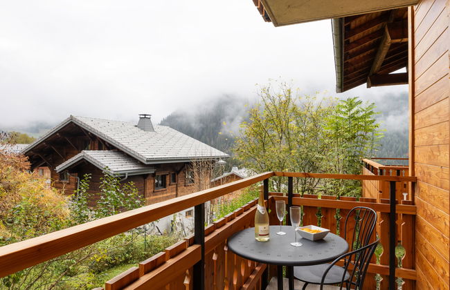 Le Petit Savoyard - Foto 13