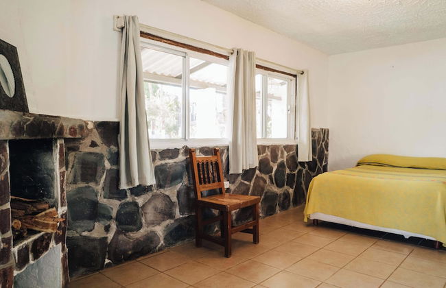 Hotel Serenidad - Foto 8