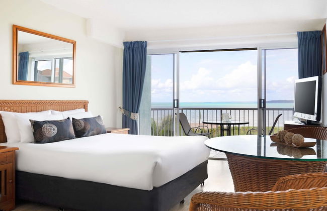 BreakFree Great Sandy Straits - Foto 23