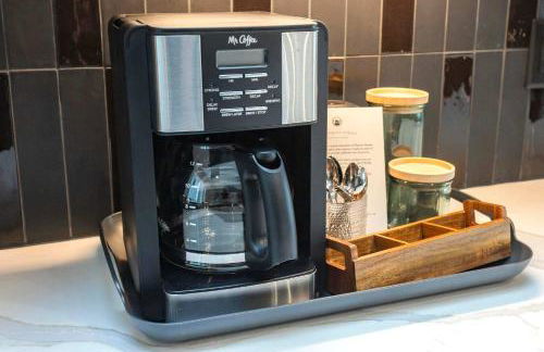 Brand New Elegance Rooftop Views of Nashville - Foto 36