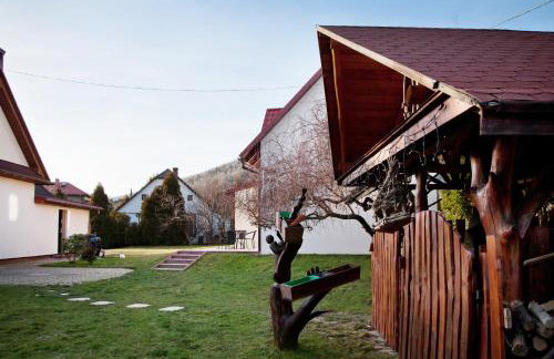 Wiśniewski Apartamenty pod Szczyrkiem - Foto 49