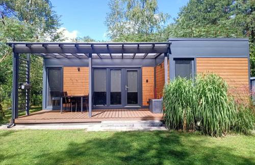 Dom Wakacyjny - Zakątek Marzenie - Foto 20