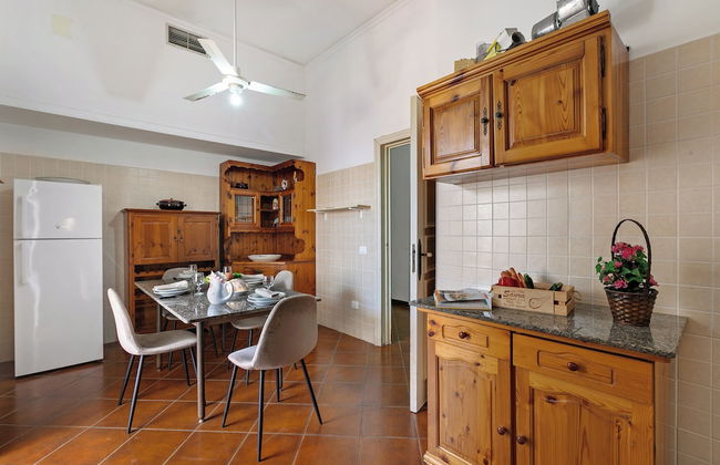 Villa Isidoro Sea View - Foto 18