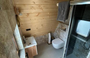 Chata nad Popradem, Rytro - Foto 9