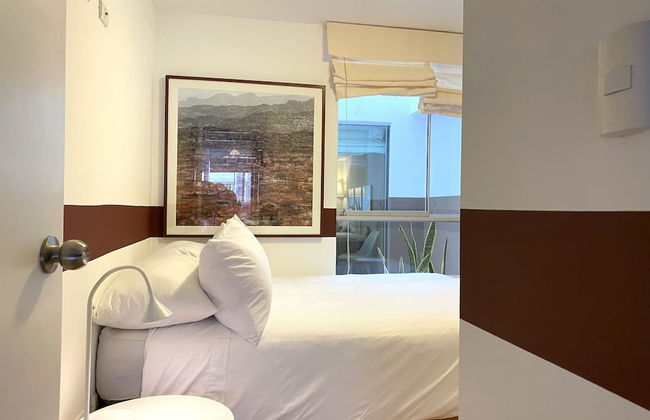 Nomad Apartments in Bohem Barranco by Wynwood-House - Photo 7